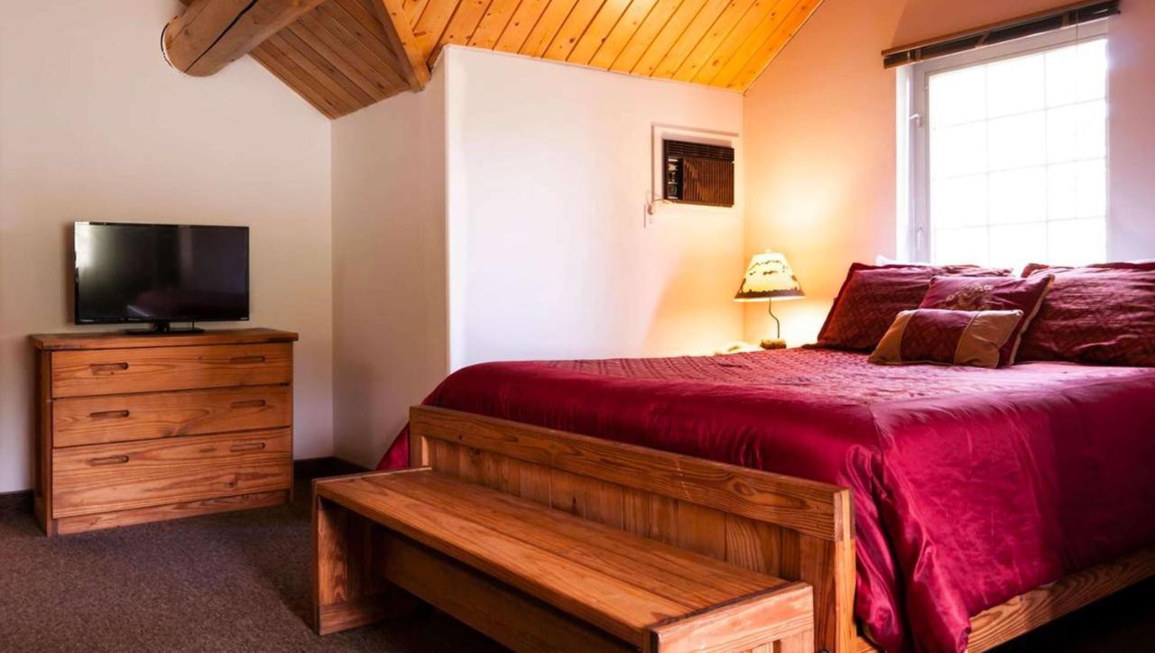 בונרס פרי Dodge Peak Lodge מראה חיצוני תמונה