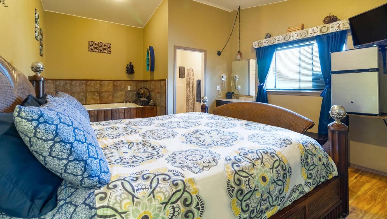 בונרס פרי Dodge Peak Lodge מראה חיצוני תמונה